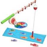 Melissa and Doug Kids' Catch & Count Fishing Game