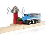 Brio Railway - Accessories - Magnetic Bell Signal 33754