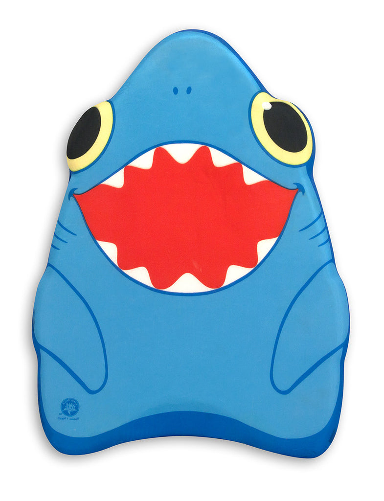 Melissa & Doug Spark Shark Kickboard