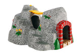 Brio Railway - Accessories - Adventure Tunnel 33481