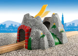 Brio Railway - Accessories - Adventure Tunnel 33481