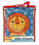 Melissa & Doug Wild Animals