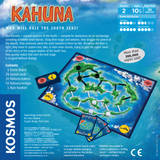 Thames & Kosmos Kahuna 691806