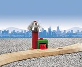 Brio Railway - Accessories - Magnetic Bell Signal 33754