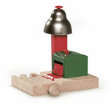 Brio Railway - Accessories - Magnetic Bell Signal 33754