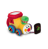 Melissa & Doug Kids Choo Choo Locomotive Plush