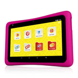 Mattel Hot Wheels / Barbie Tablet Powered by nabi