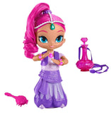 Fisher-Price Nickelodeon Shimmer & Shine, Talk & Sing Doll