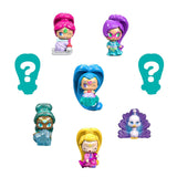 Fisher-Price Shimmer & Shine Teenie Genies Series 2 Genie Toy (8 Pack) 16 Different Packages