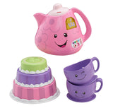 Fisher Price Laugh & Learn Smart Stages Tea Set CDG07