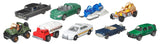 Mattel Matchbox® 9 Car Gift Pack X7111  (Styles May Vary)