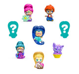 Fisher-Price Shimmer & Shine Teenie Genies Series 2 Genie Toy (8 Pack) 16 Different Packages