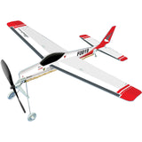 Be Amazing Toys Albatross Rubberband Powered Plane 5006