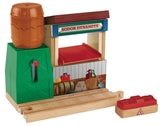 Fisher Price Thomas & Friends™ Wooden Railway Sodor Dynamite Blast CDK60