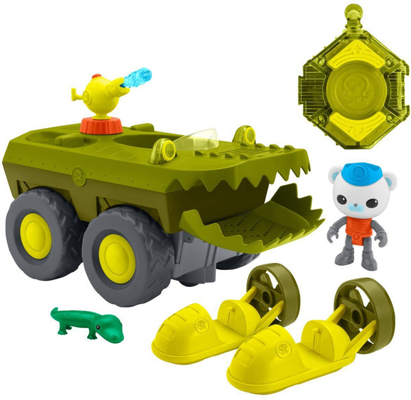 Fisher Price Octonauts™ Remote Control Gup-K DKC07 | You Are My ...