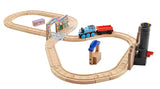 Thomas & Friends™ Wooden Railway Celebration on Sodor Train Set CDK47