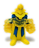 Imaginext DC Super Friends Series 6 Dr. Fate 2.5" Figure