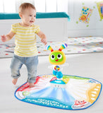 Fisher Price Bright Beats™ Learnin' Lights Dance Mat DPN44