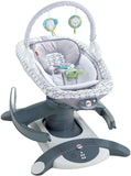 Fisher Price 4-in-1 Rock ’n Glide Soother CBT81