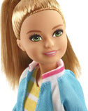 Barbie Dreamhouse Adventures Stacie Doll, Approx. 9-inch