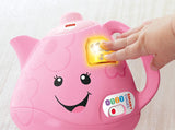 Fisher Price Laugh & Learn Smart Stages Tea Set CDG07