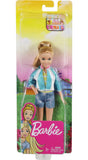 Barbie Dreamhouse Adventures Stacie Doll, Approx. 9-inch