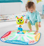 Fisher Price Bright Beats™ Learnin' Lights Dance Mat DPN44