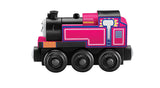 Fisher Price Thomas the Train Wooden Railway Ashima DFX19