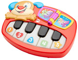 Fisher Price Laugh & Learn™ Puppy's Piano CMW47