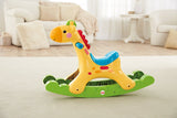 Fisher Price Rockin’ Tunes Giraffe DFP69