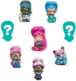 Fisher-Price Shimmer & Shine Teenie Genies Series 2 Genie Toy (8 Pack) 16 Different Packages