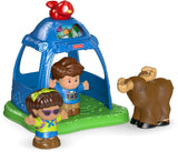 Fisher Price Little People® Going Camping DFV77