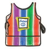 Melissa and Doug Kids Toy, Artist's Smock