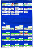 Classroom Management™ Pocket Chart 738