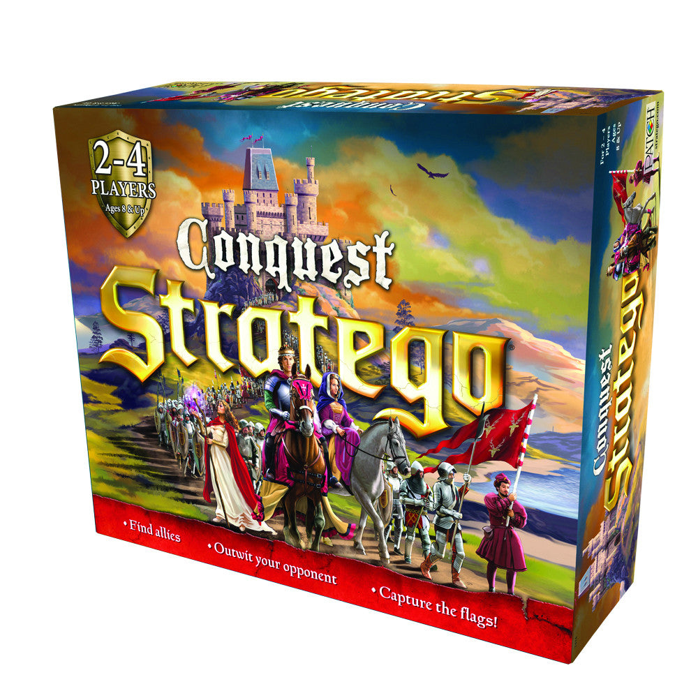 Stratego® Conquest 7474