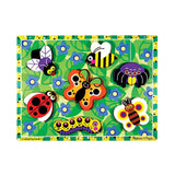 Melissa & Doug Insects Wooden Chunky Puzzle