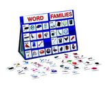 Tabletop Pocket Chart - Word Families 772