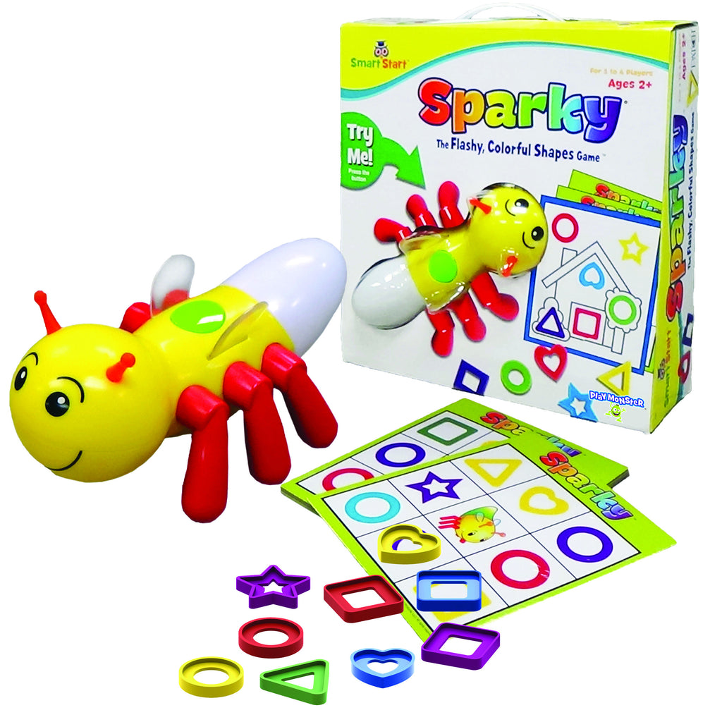 Smart Start™ Sparky 7841