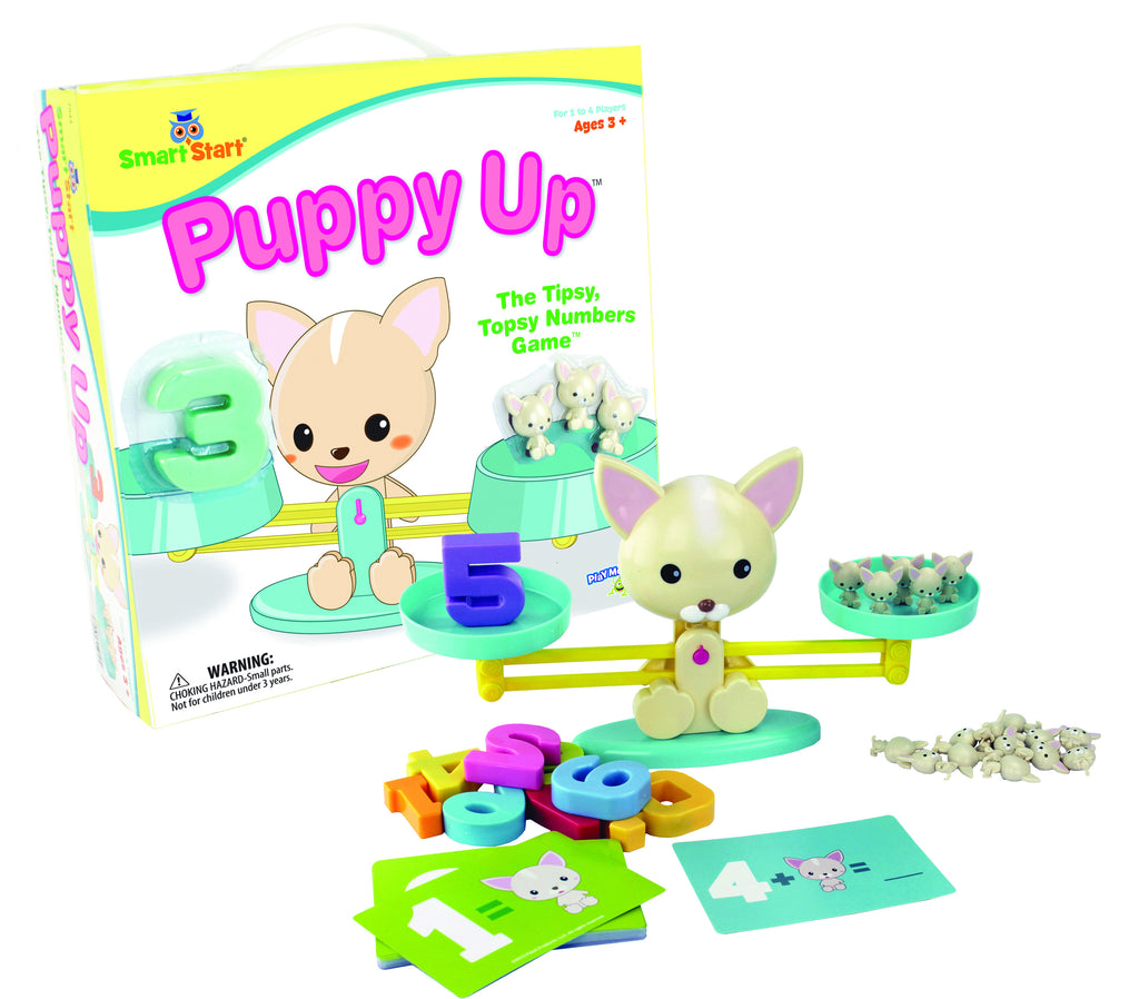 Smart Start™ Puppy Up 7844