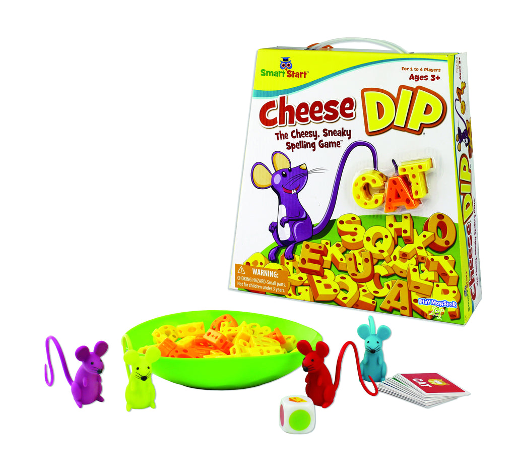 Smart Start™ Cheese Dip 7846