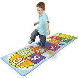 Toddler Melissa & Doug 'Sunny Day' Hopscotch Rug