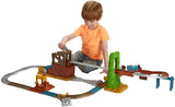 Fisher Price Thomas & Friends™ TrackMaster™ Scrapyard Escape Set FBK08