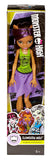 Mattel Monster High Cheerleading Clawdeen Wolf Doll FCJ90