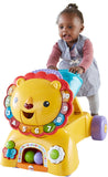 Fisher Price 3-in-1 Sit, Stride & Ride Lion DHW02