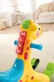 Fisher Price Rockin’ Tunes Giraffe DFP69