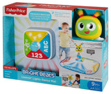 Fisher Price Bright Beats™ Learnin' Lights Dance Mat DPN44