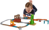 Fisher Price Thomas & Friends™ TrackMaster™ Scrapyard Escape Set FBK08