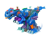 Fisher Price Imaginext® Ultra Ice Dino DYH07