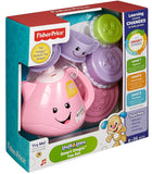 Fisher Price Laugh & Learn Smart Stages Tea Set CDG07