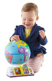 Fisher Pricel Laugh & Learn® Greetings Globe DMC81